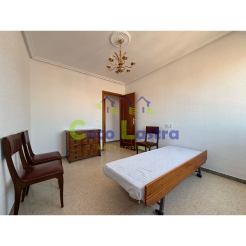 Dormitorio 
